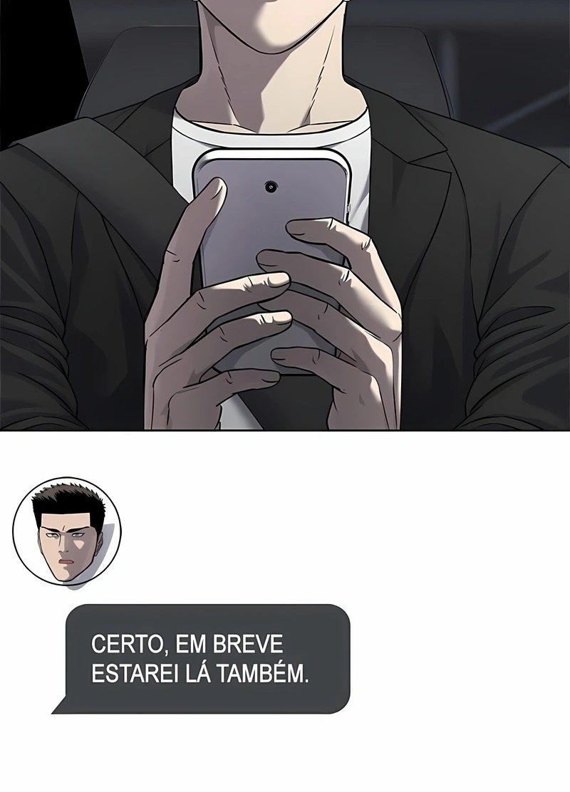 Deus do Campo de Batalha Capítulo 304 Página 27