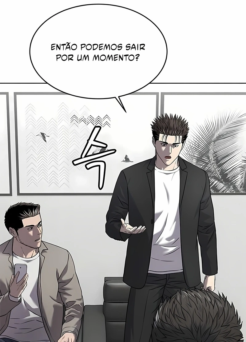 Deus do Campo de Batalha Capítulo 304 Página 76