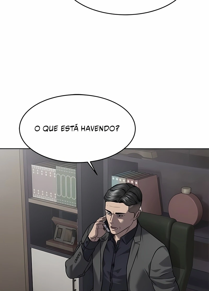 Deus do Campo de Batalha Capítulo 304 Página 81