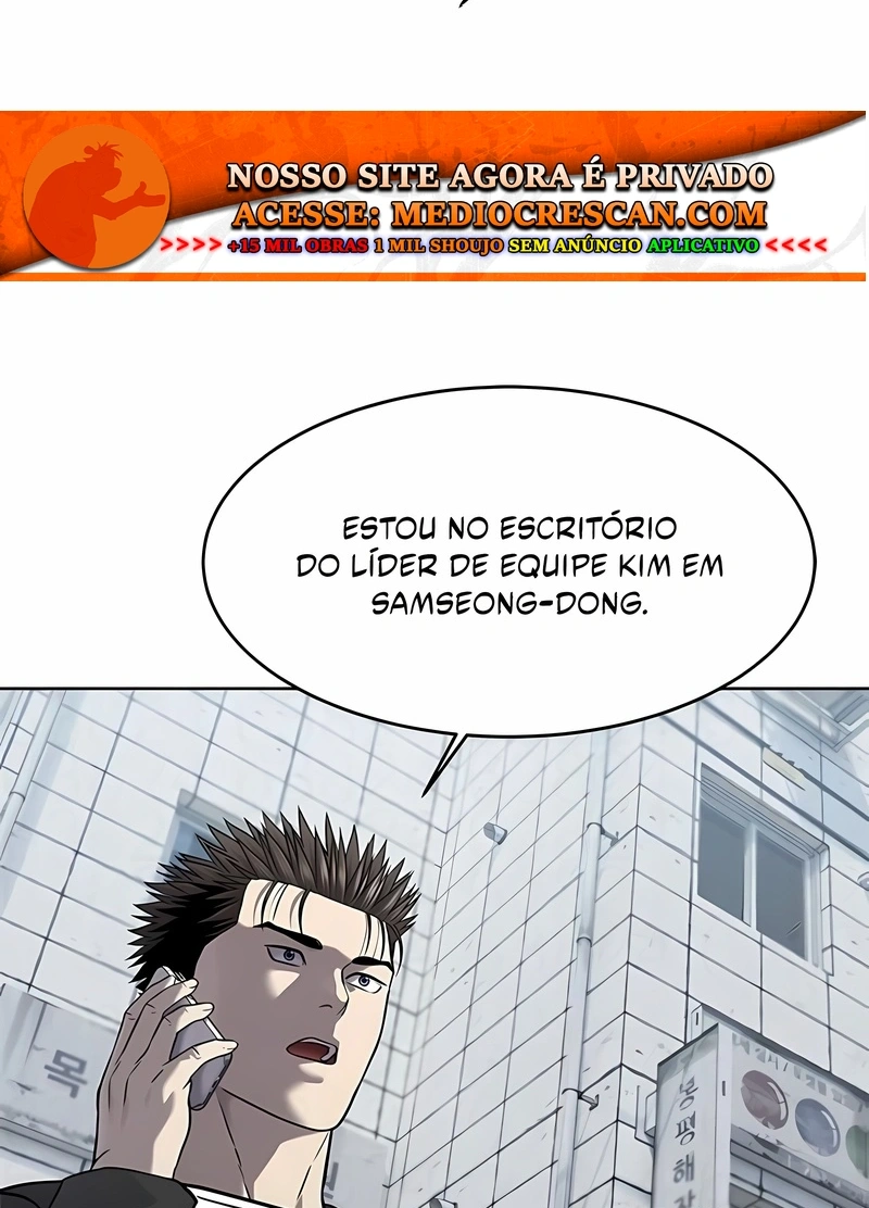 Deus do Campo de Batalha Capítulo 304 Página 84