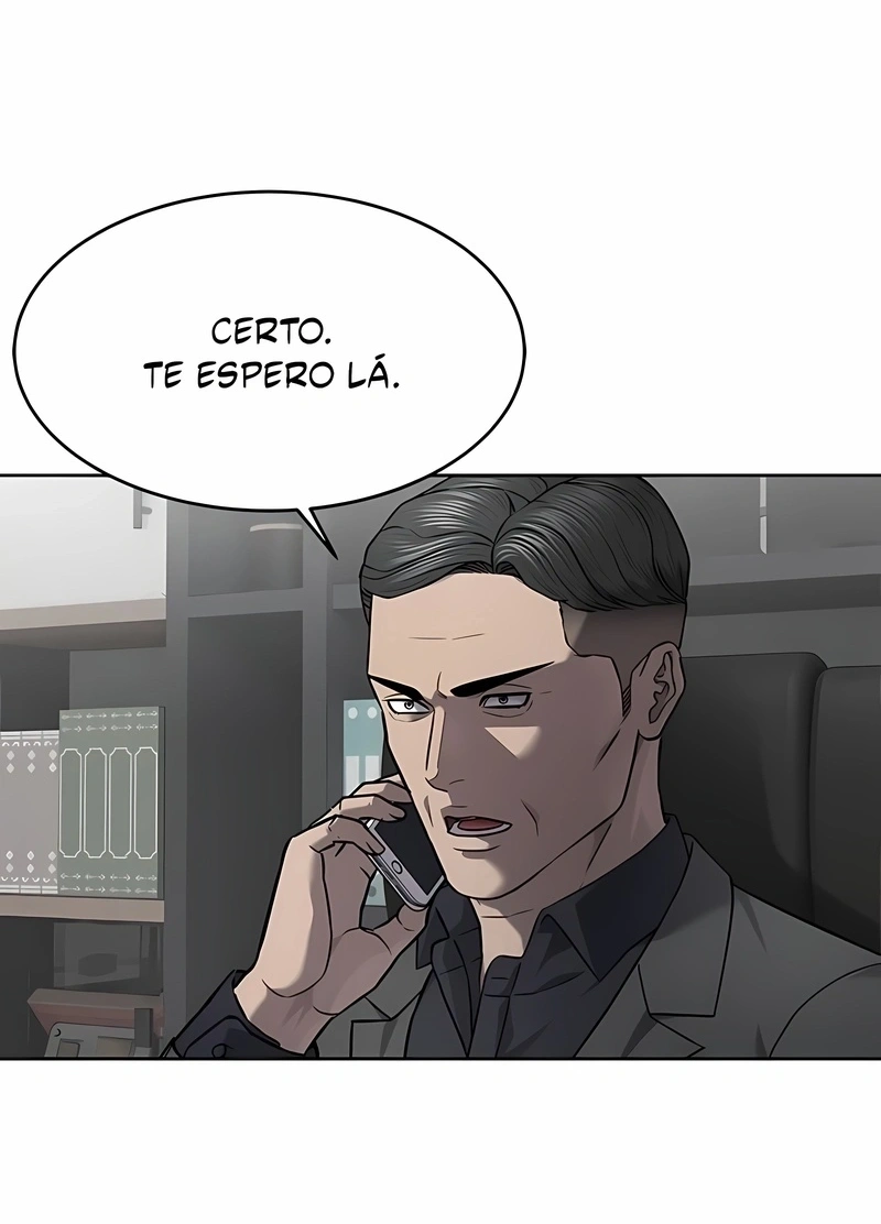 Deus do Campo de Batalha Capítulo 304 Página 86
