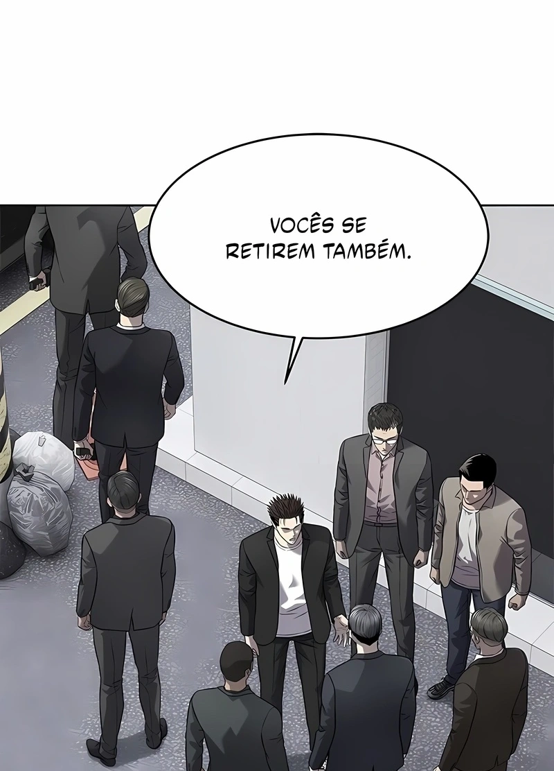 Deus do Campo de Batalha Capítulo 304 Página 98