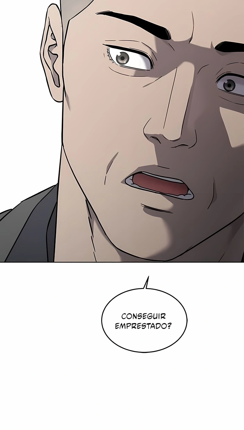 Deus do Campo de Batalha Capítulo 305 Página 101