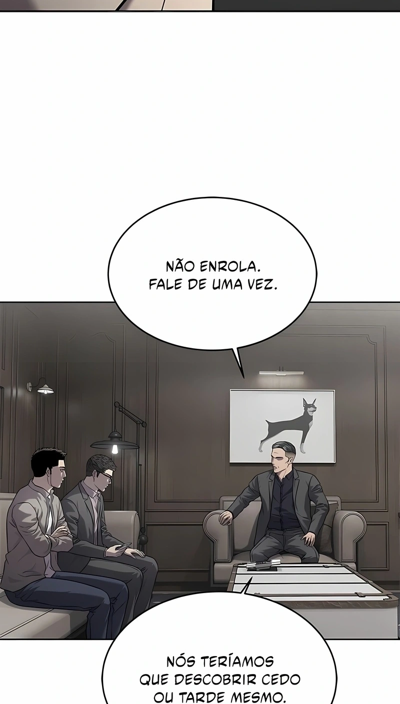 Deus do Campo de Batalha Capítulo 305 Página 113