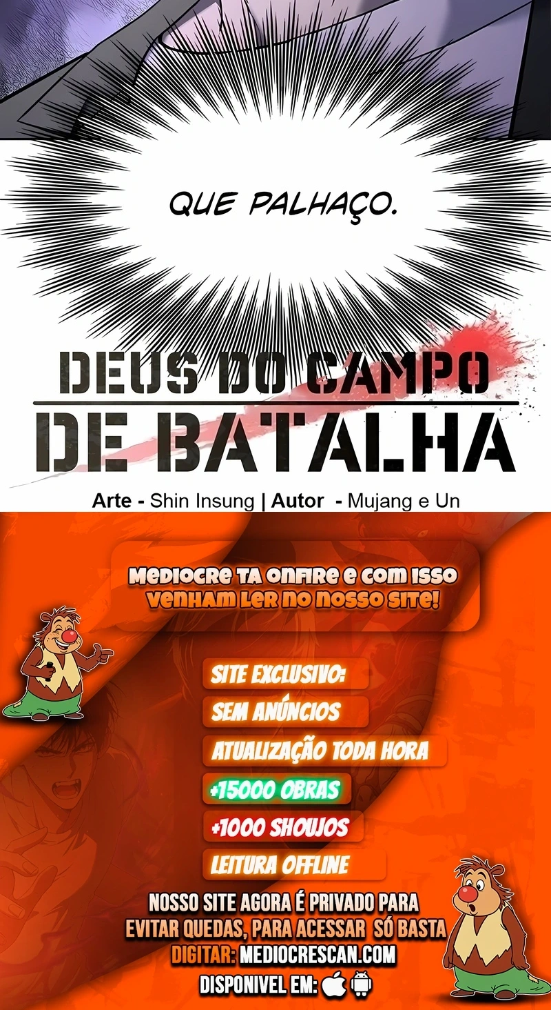 Deus do Campo de Batalha Capítulo 305 Página 120