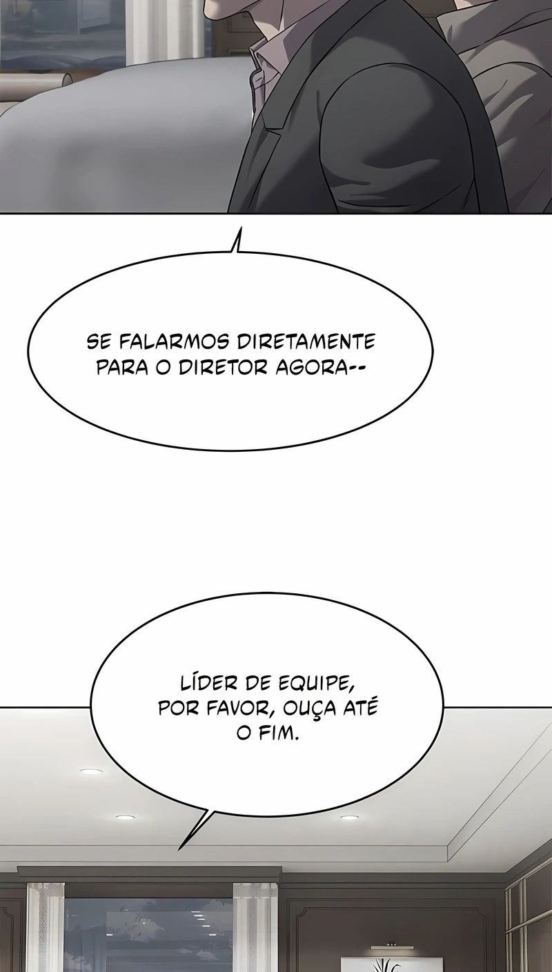 Deus do Campo de Batalha Capítulo 305 Página 21