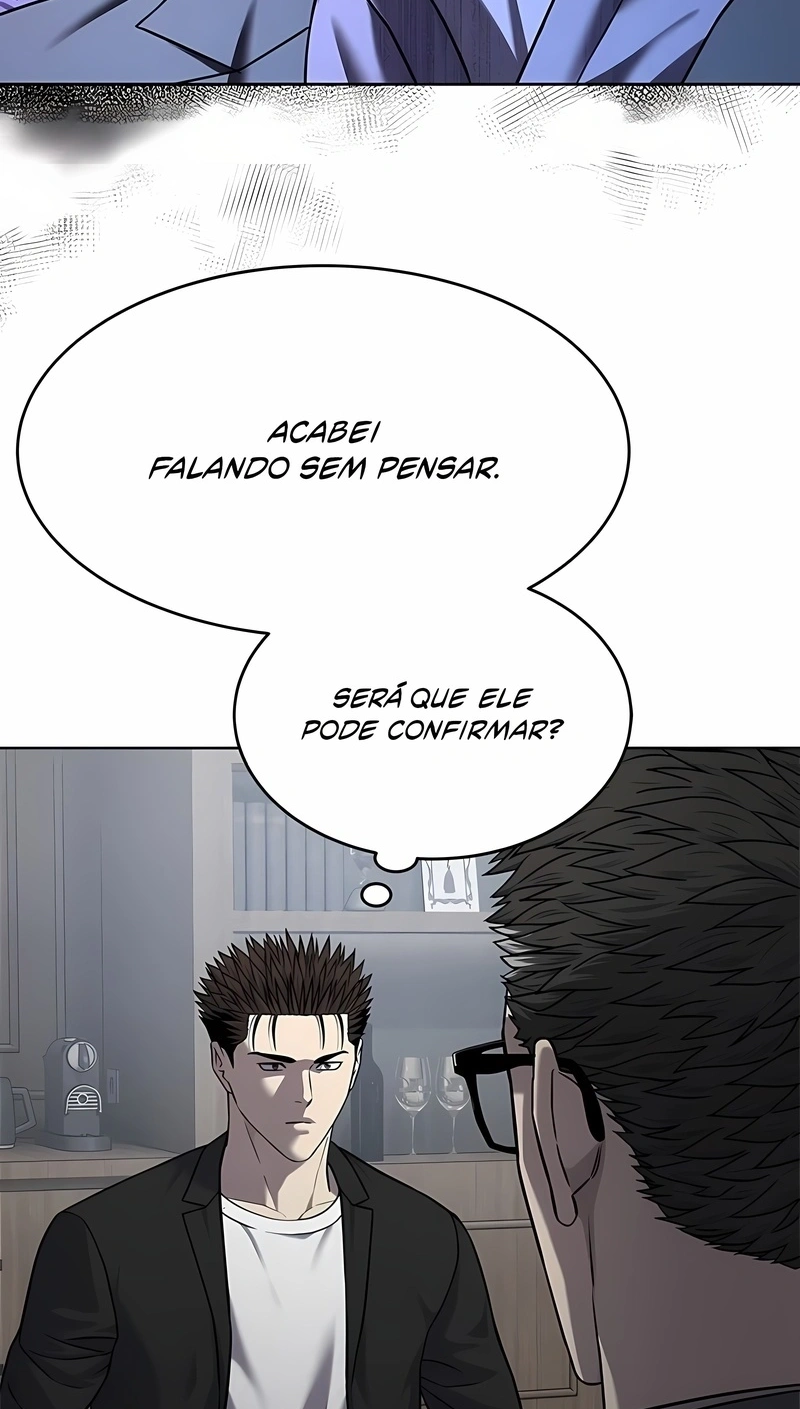 Deus do Campo de Batalha Capítulo 305 Página 42