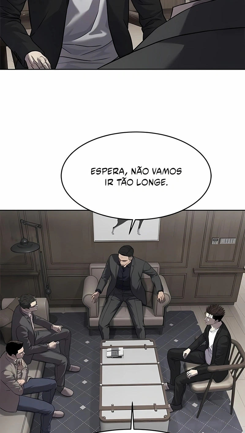 Deus do Campo de Batalha Capítulo 305 Página 43