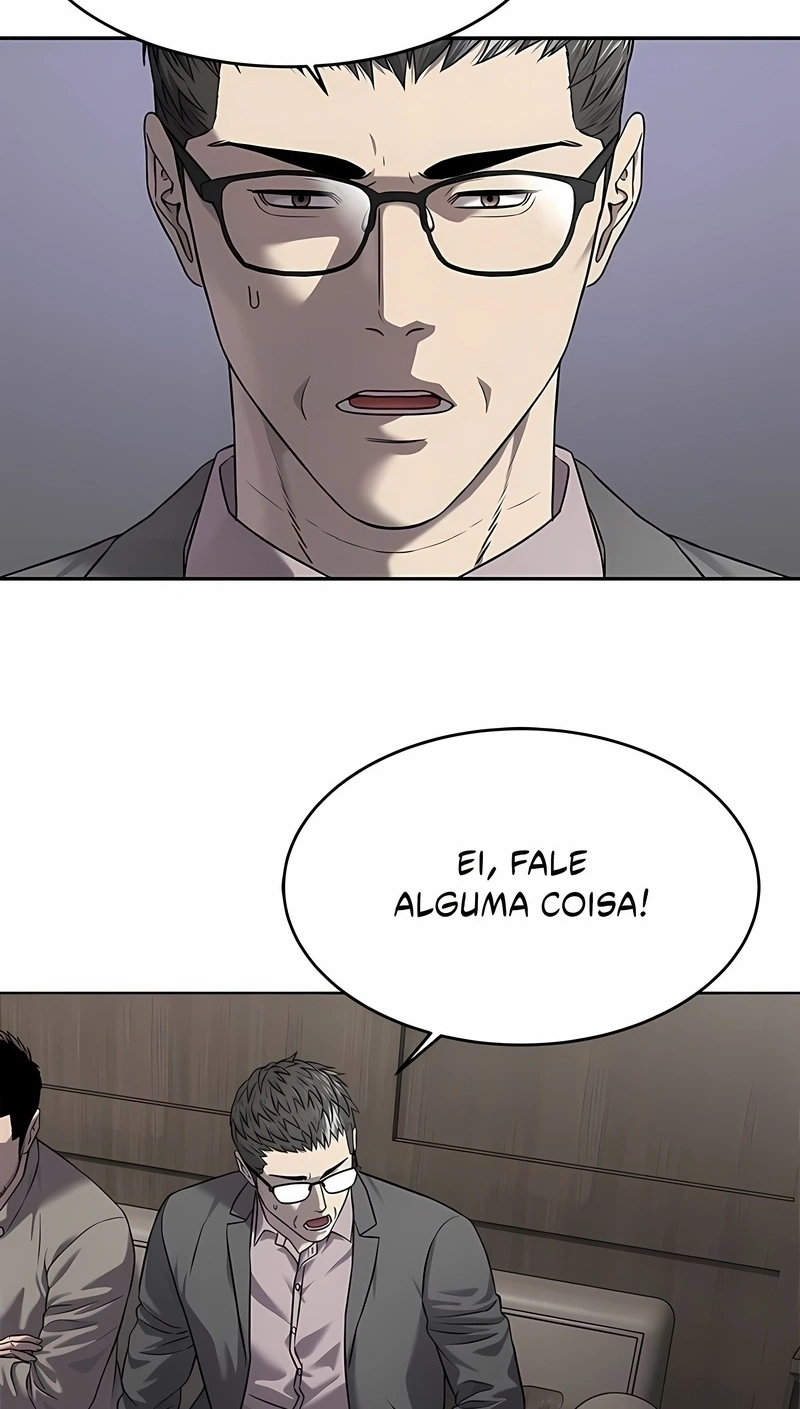Deus do Campo de Batalha Capítulo 305 Página 67