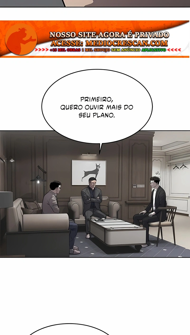 Deus do Campo de Batalha Capítulo 305 Página 69