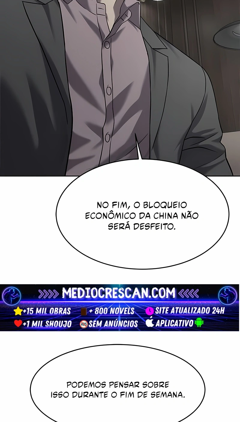 Deus do Campo de Batalha Capítulo 305 Página 77