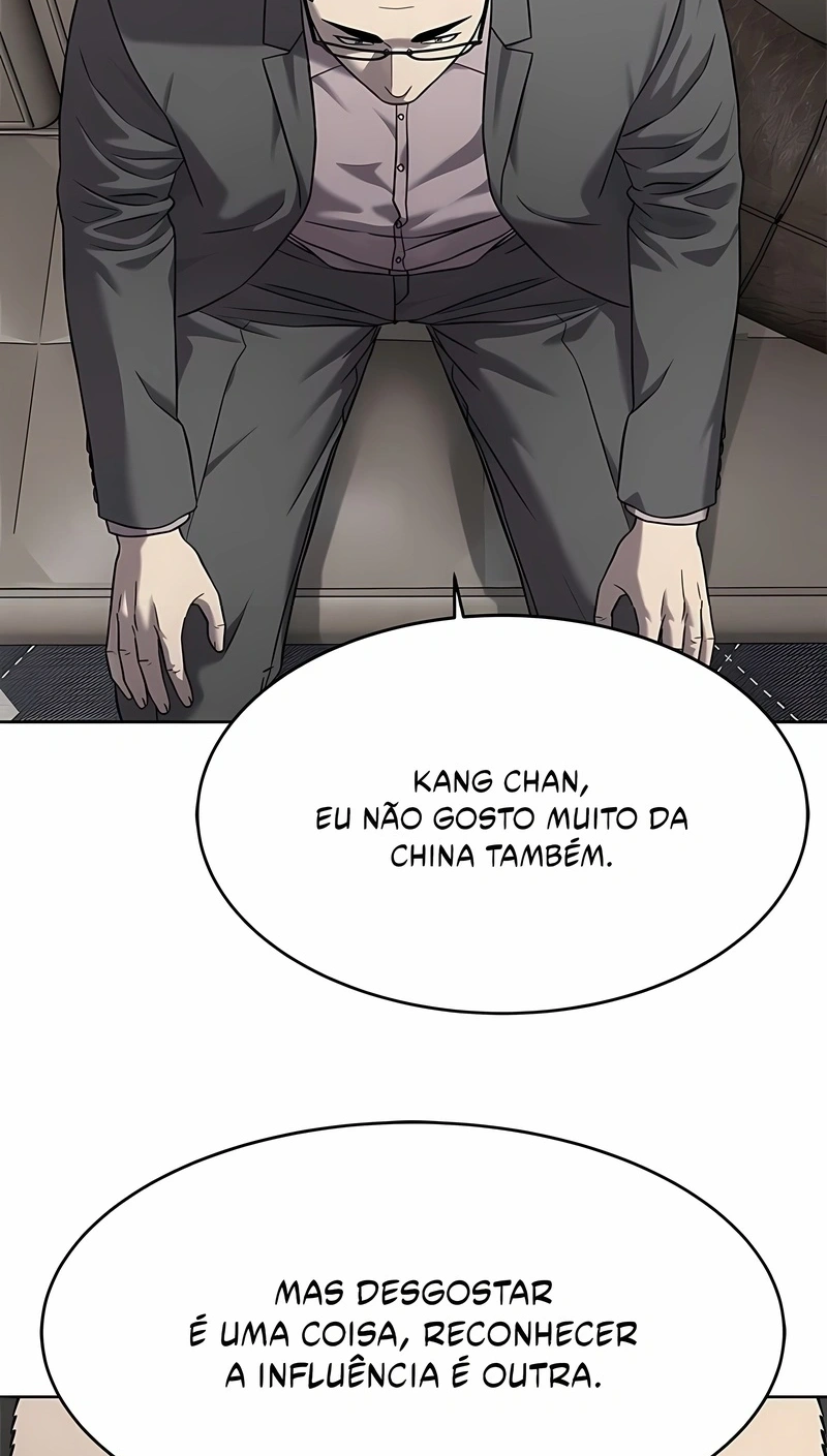 Deus do Campo de Batalha Capítulo 305 Página 84