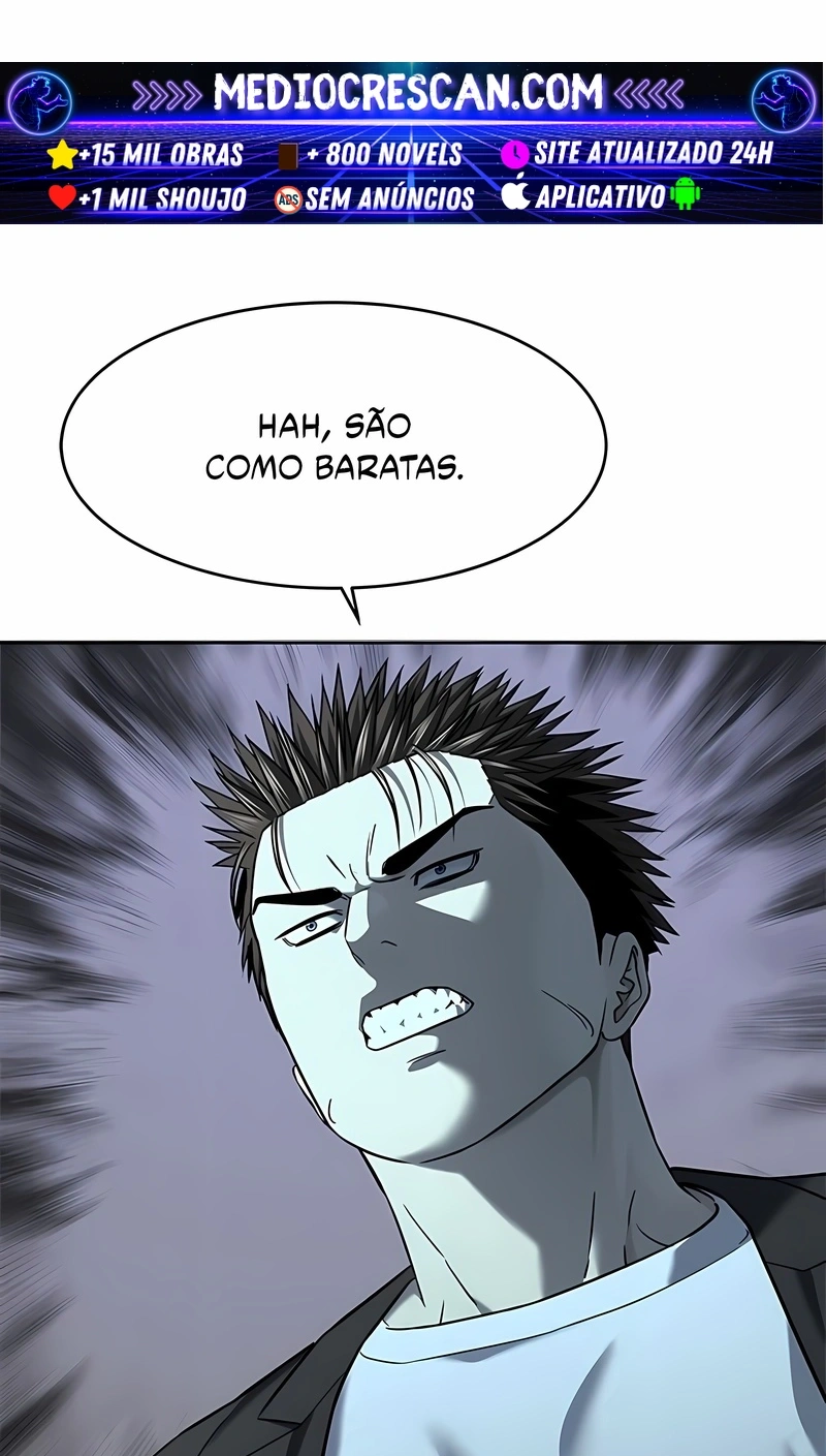 Deus do Campo de Batalha Capítulo 305 Página 98