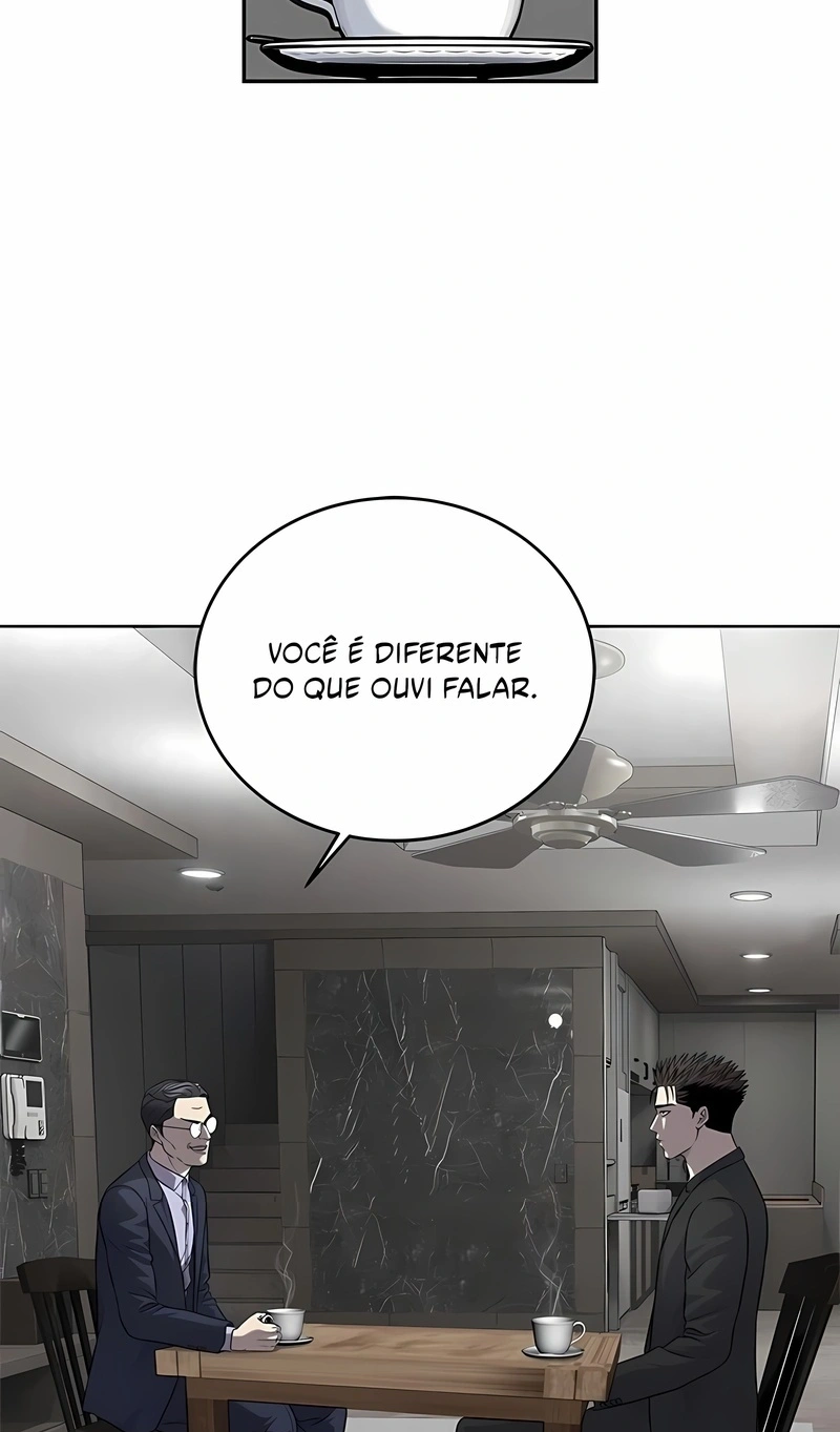 Deus do Campo de Batalha Capítulo 306 Página 104