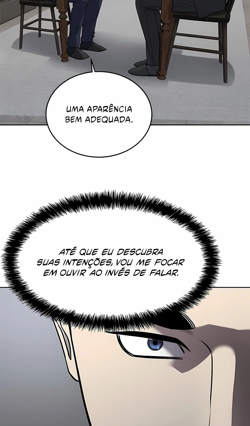 Deus do Campo de Batalha Capítulo 306 Página 105