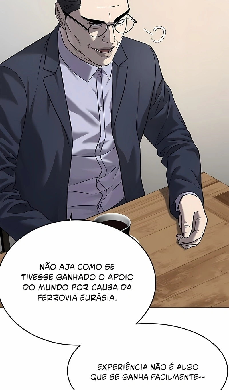 Deus do Campo de Batalha Capítulo 306 Página 112