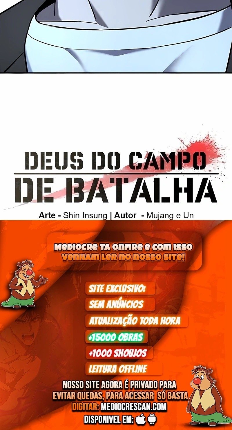 Deus do Campo de Batalha Capítulo 306 Página 120