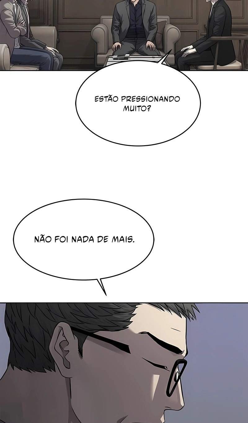 Deus do Campo de Batalha Capítulo 306 Página 27