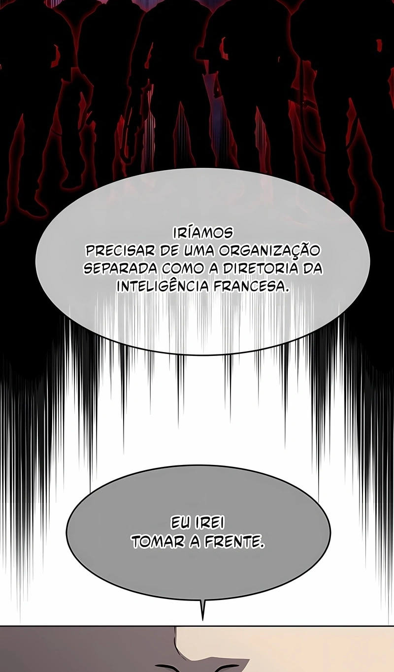 Deus do Campo de Batalha Capítulo 306 Página 52