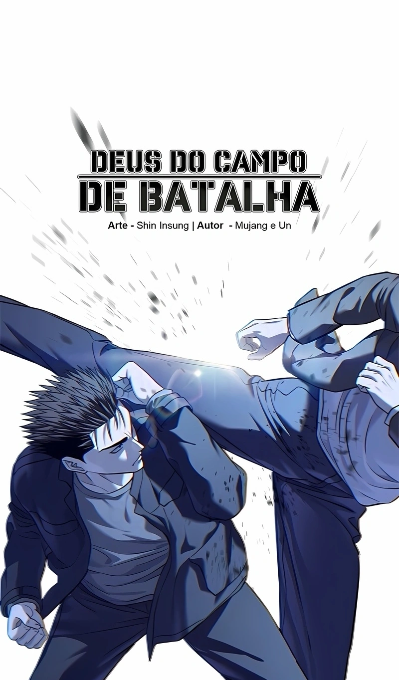 Deus do Campo de Batalha Capítulo 306 Página 6
