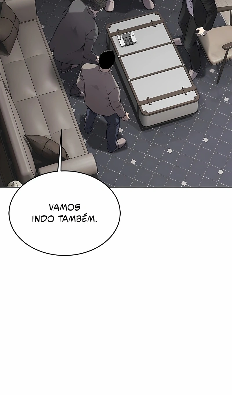 Deus do Campo de Batalha Capítulo 306 Página 81