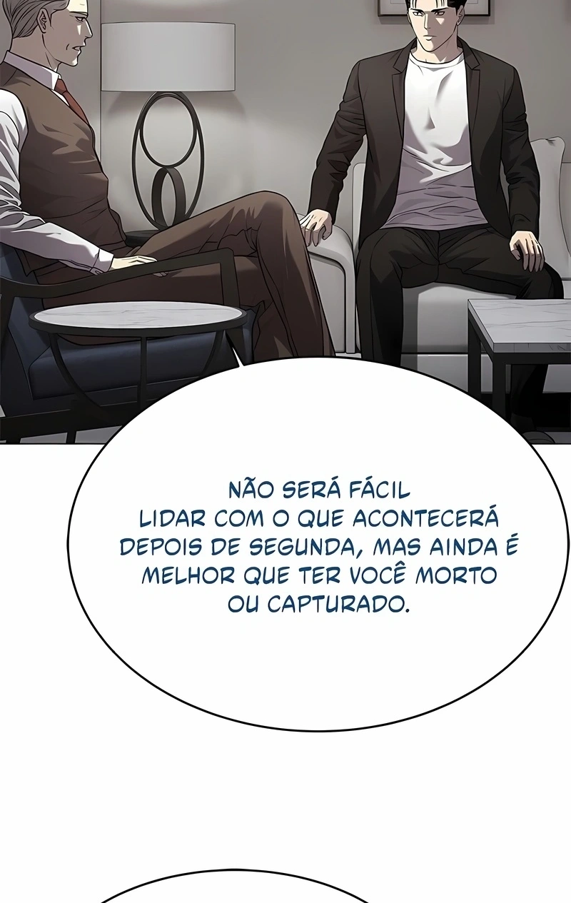 Deus do Campo de Batalha Capítulo 307 Página 109
