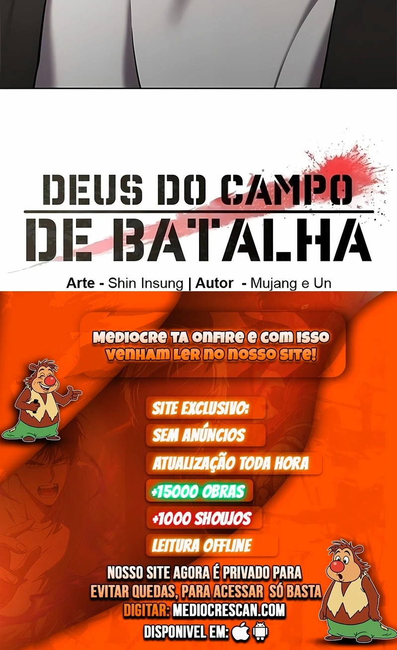 Deus do Campo de Batalha Capítulo 307 Página 120