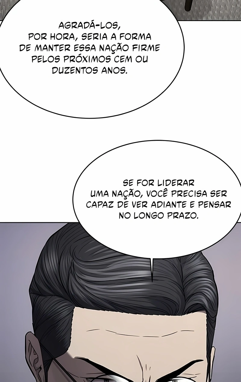 Deus do Campo de Batalha Capítulo 307 Página 21