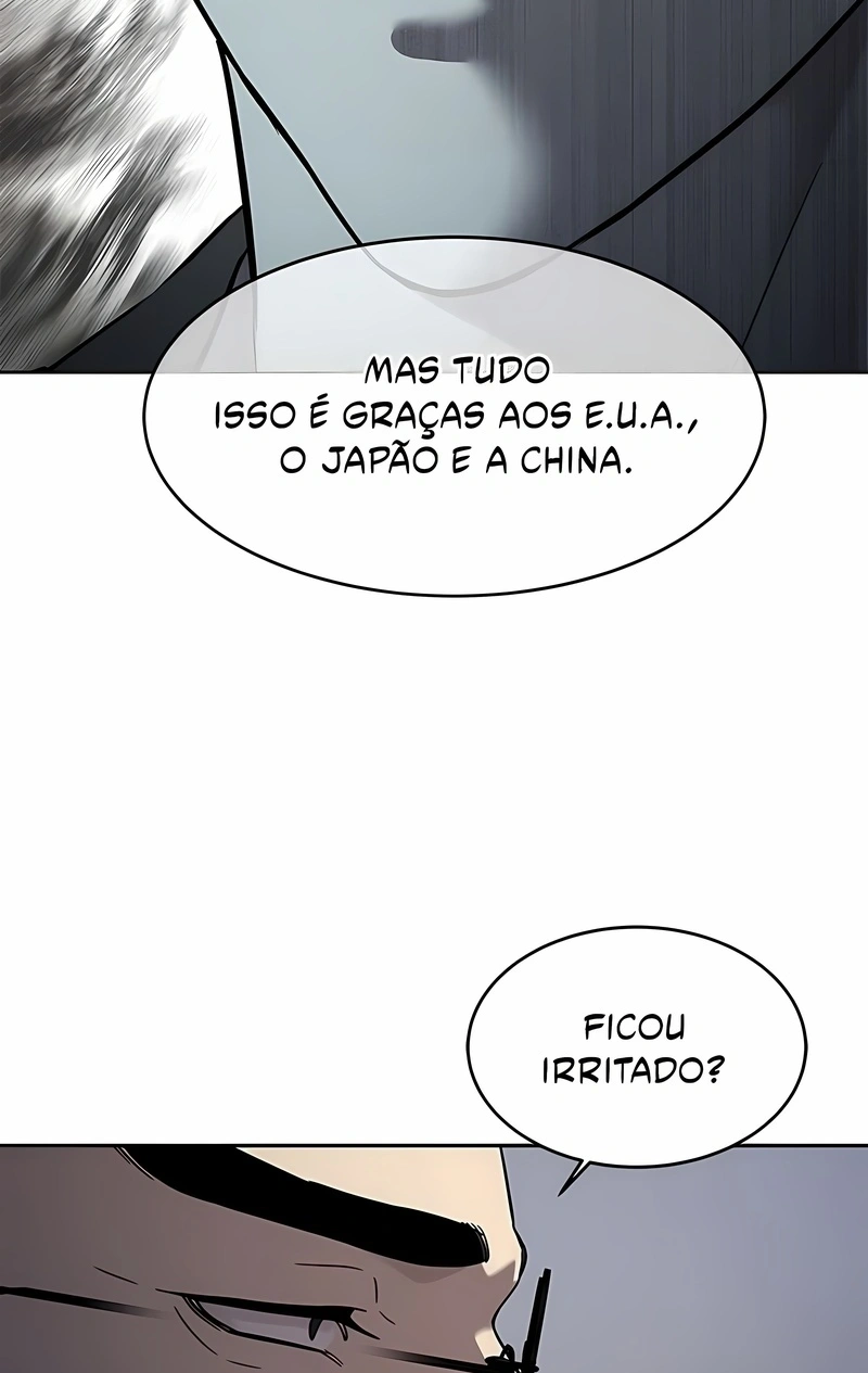 Deus do Campo de Batalha Capítulo 307 Página 30