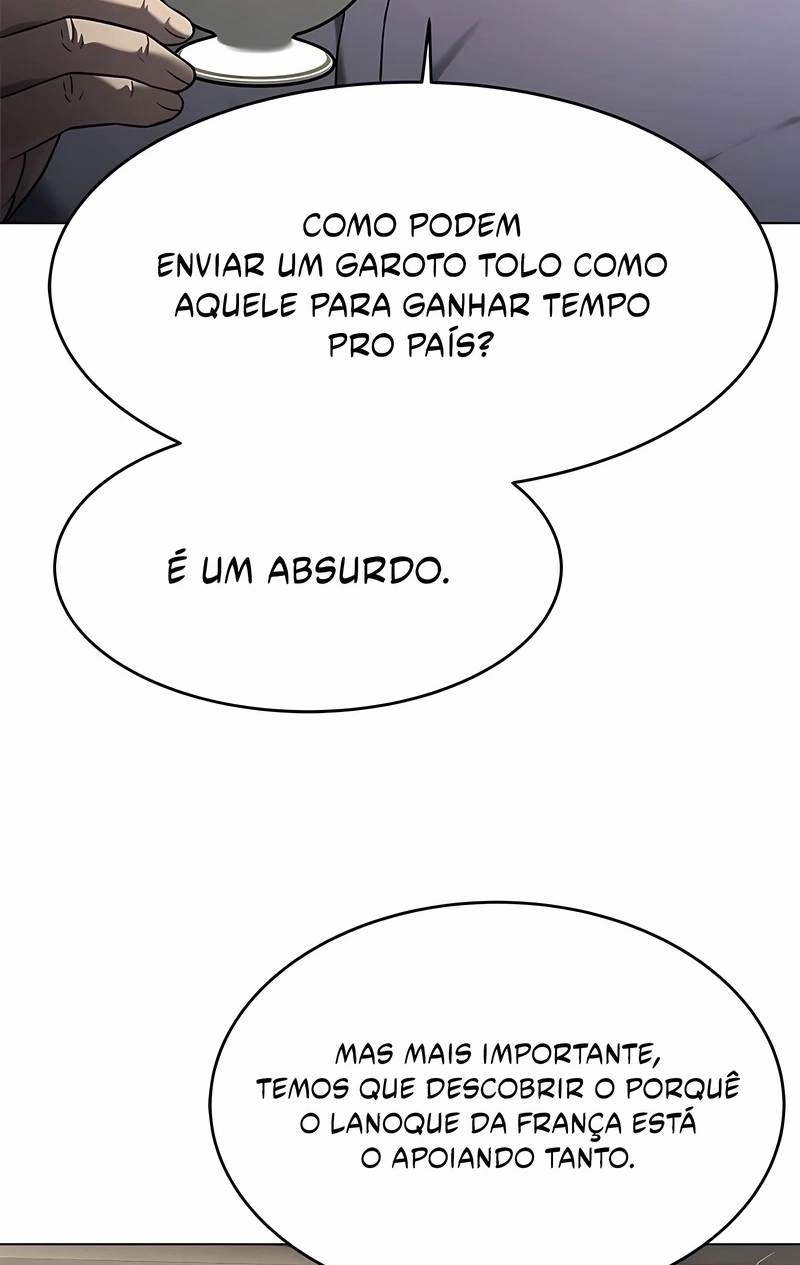 Deus do Campo de Batalha Capítulo 307 Página 80