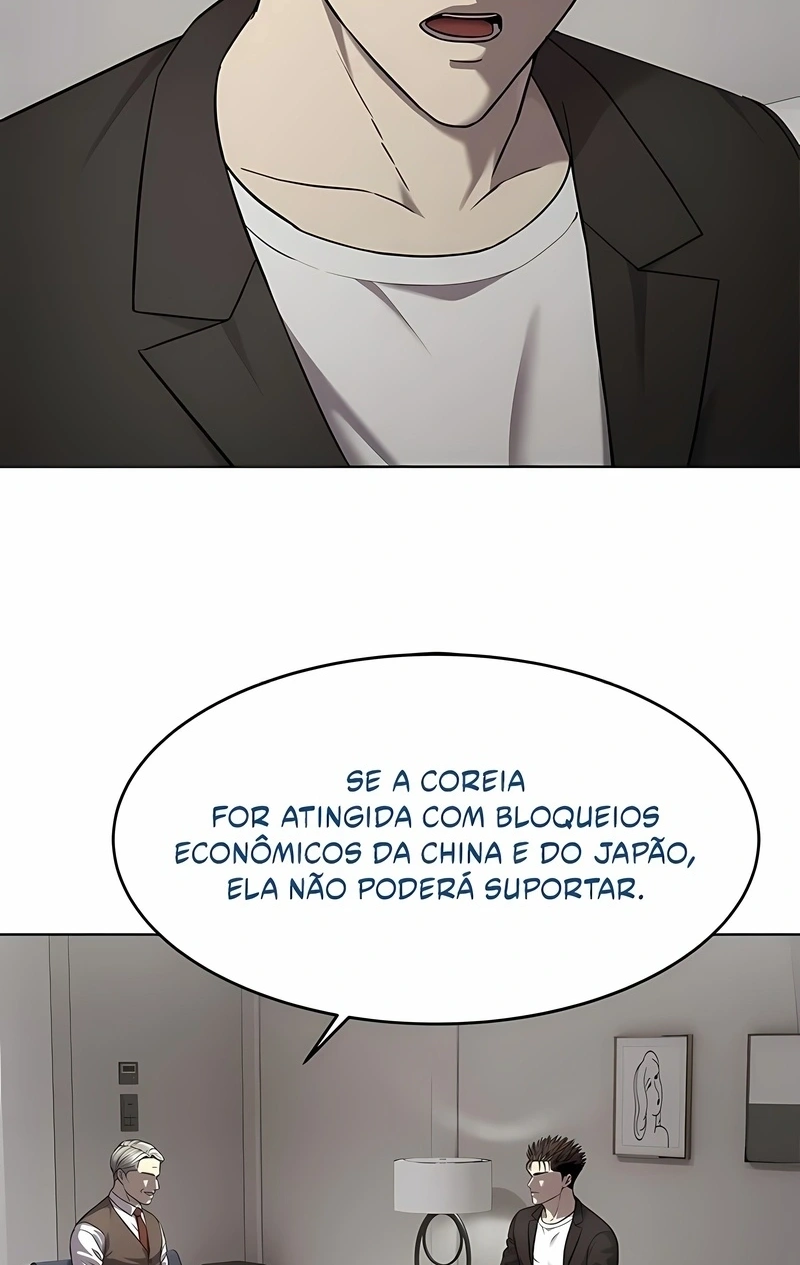 Deus do Campo de Batalha Capítulo 307 Página 91