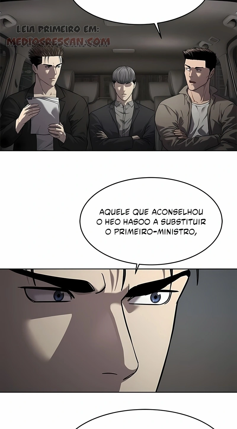 Deus do Campo de Batalha Capítulo 308 Página 105