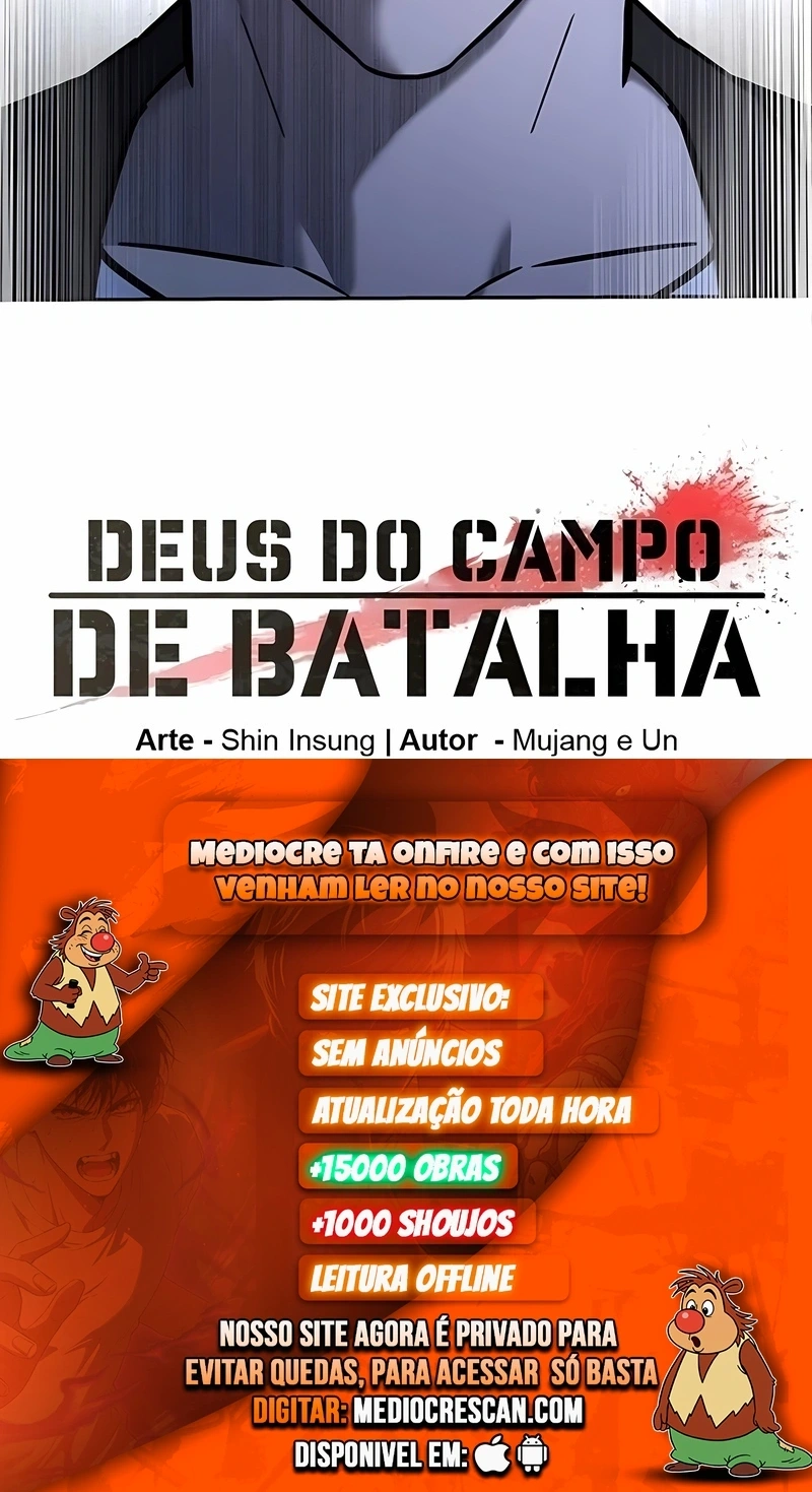 Deus do Campo de Batalha Capítulo 308 Página 120