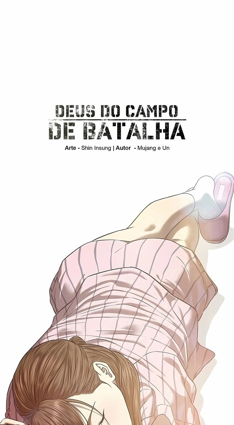 Deus do Campo de Batalha Capítulo 308 Página 4