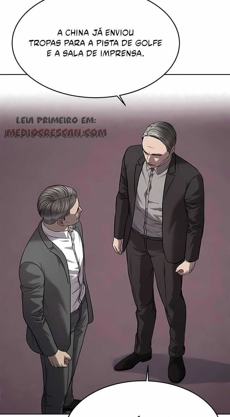 Deus do Campo de Batalha Capítulo 308 Página 43
