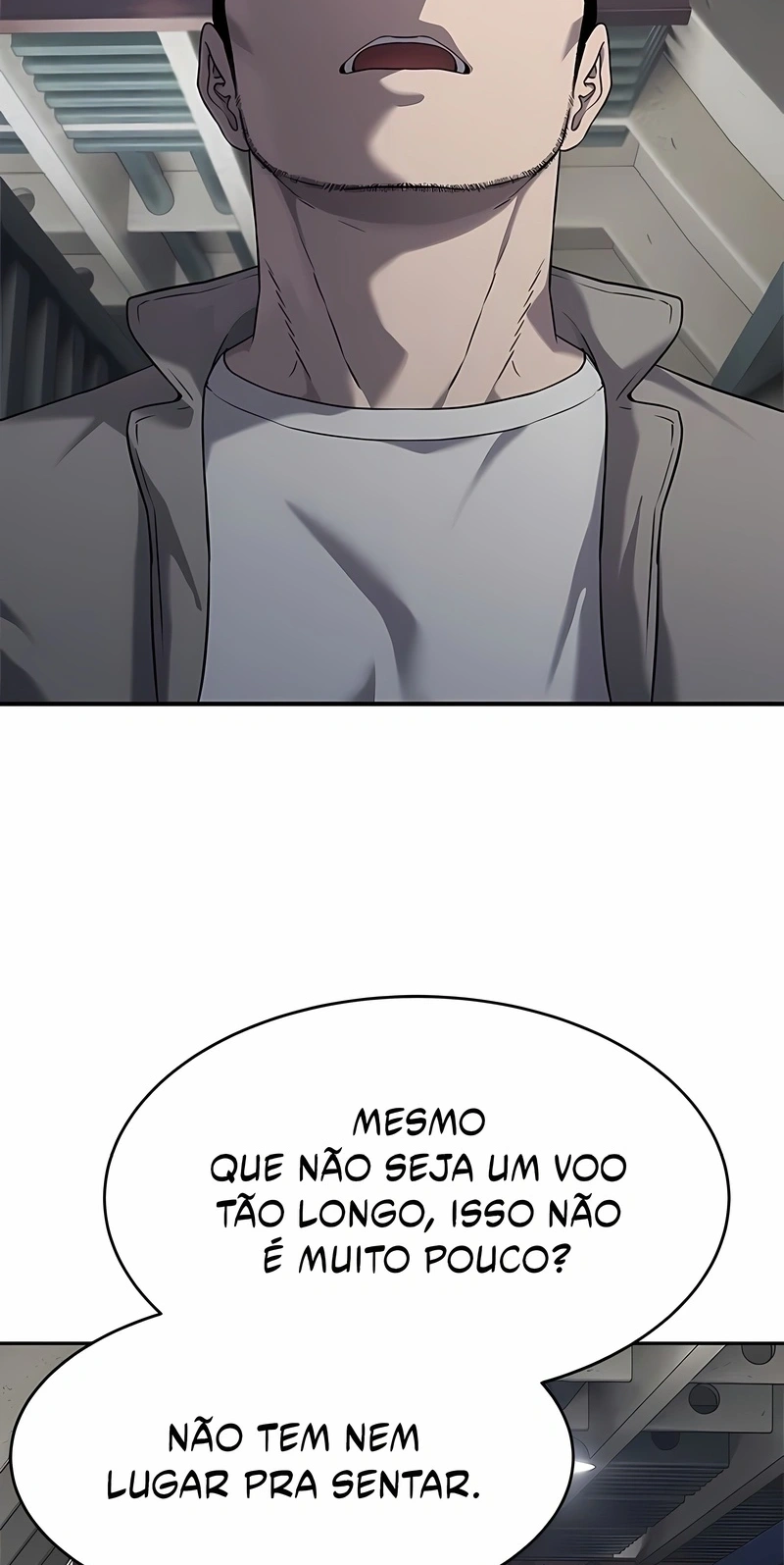 Deus do Campo de Batalha Capítulo 309 Página 10