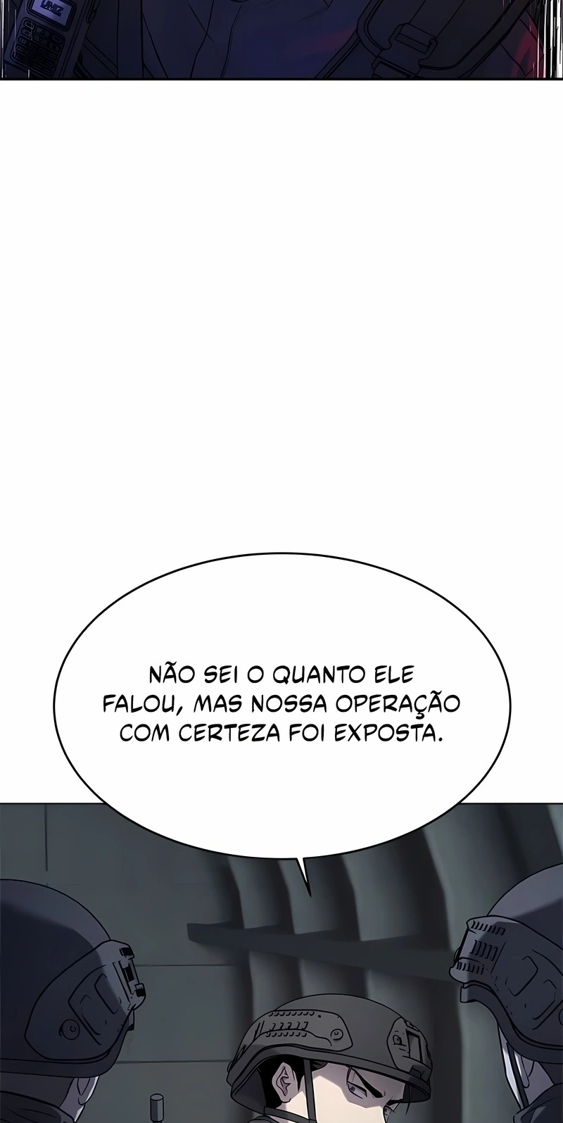 Deus do Campo de Batalha Capítulo 309 Página 113