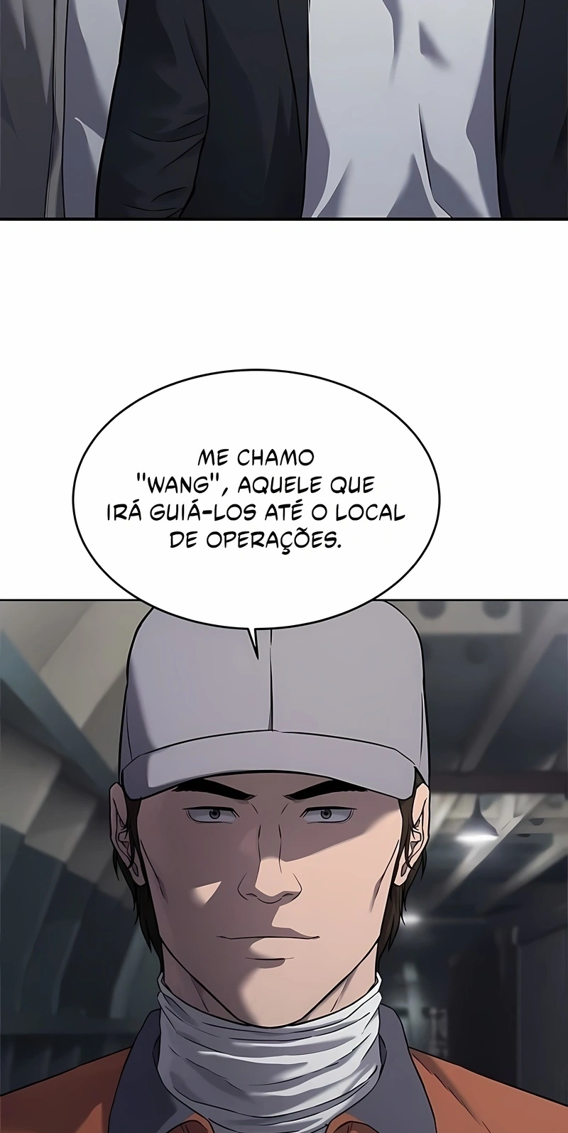Deus do Campo de Batalha Capítulo 309 Página 14