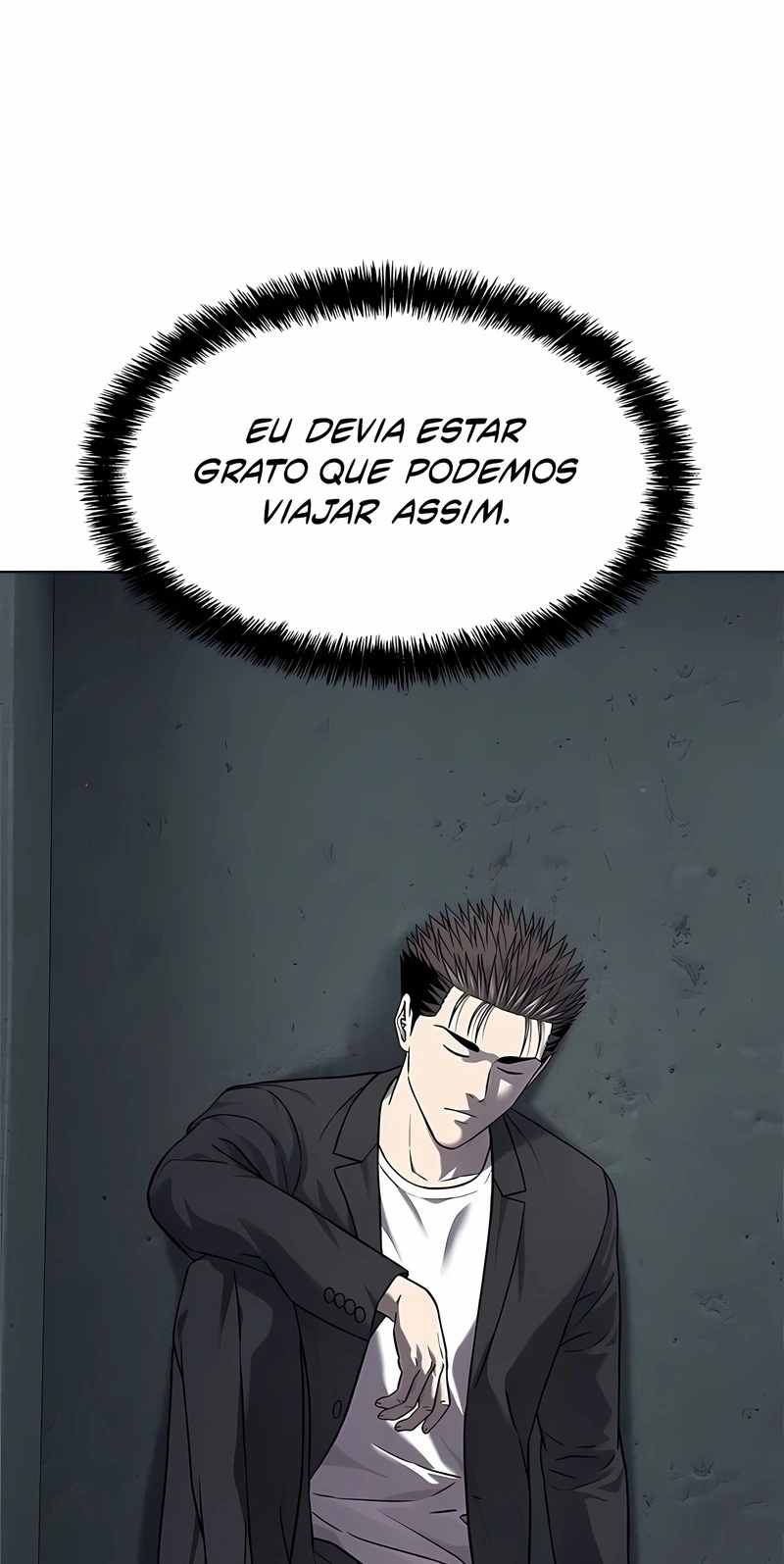 Deus do Campo de Batalha Capítulo 309 Página 27