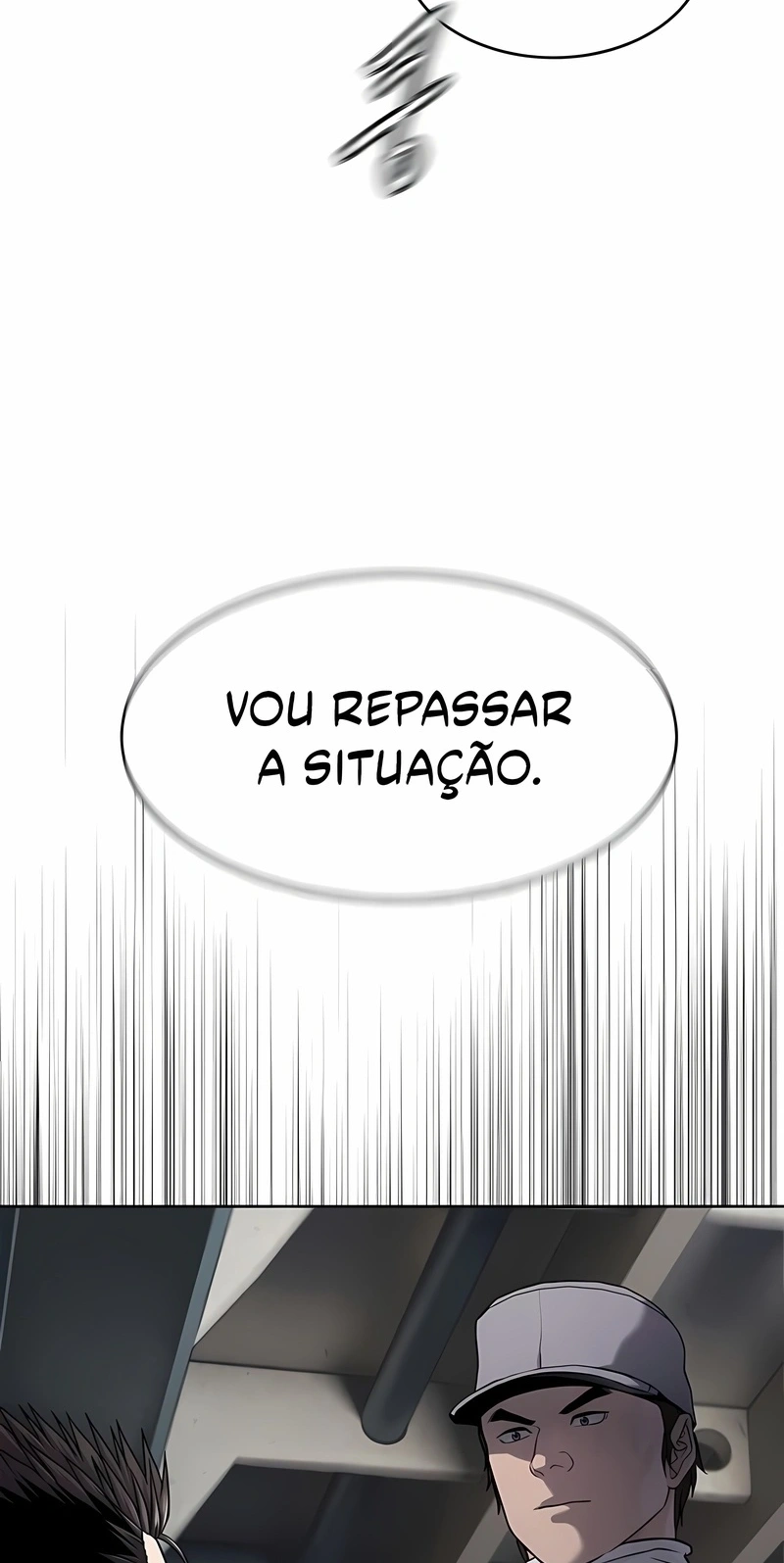 Deus do Campo de Batalha Capítulo 309 Página 31