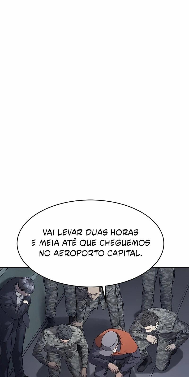 Deus do Campo de Batalha Capítulo 309 Página 34