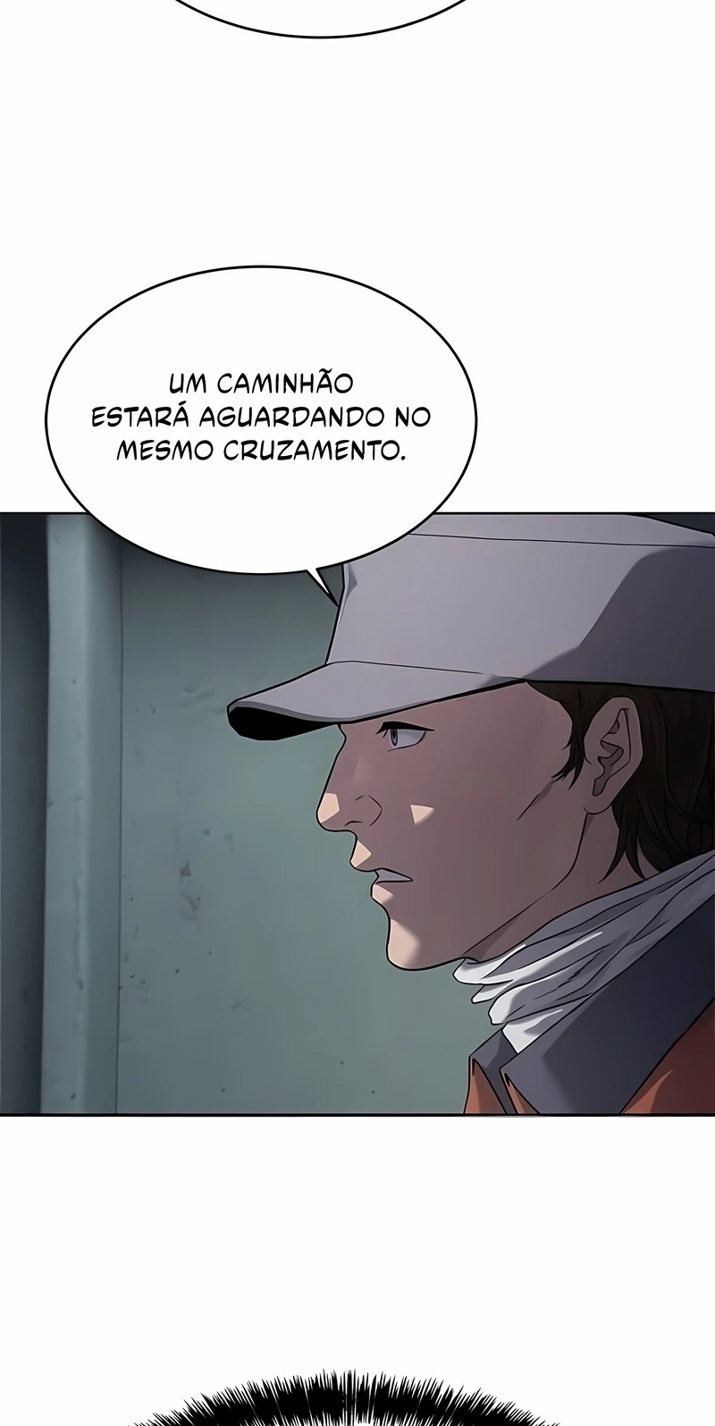Deus do Campo de Batalha Capítulo 309 Página 46