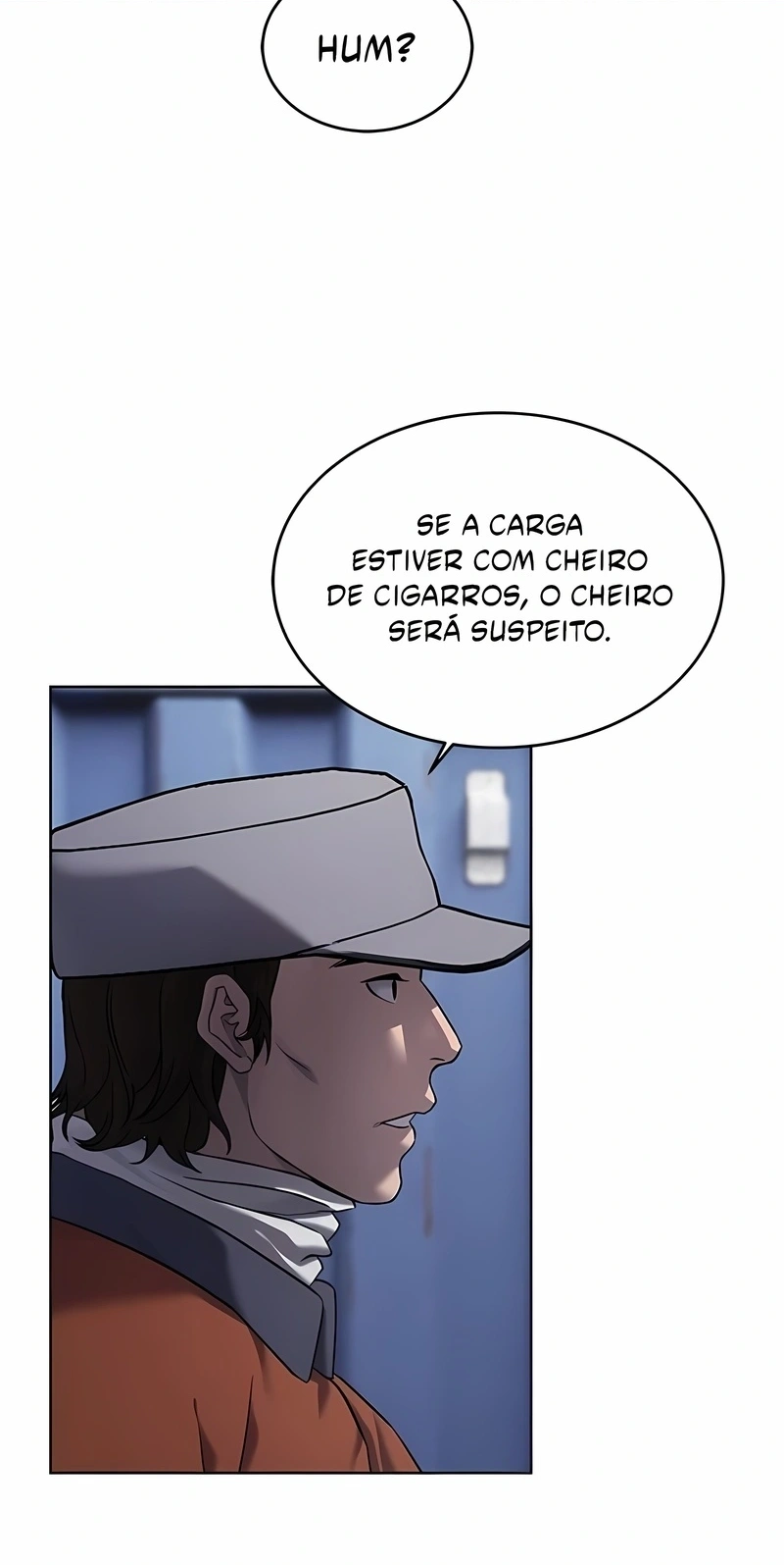 Deus do Campo de Batalha Capítulo 309 Página 63