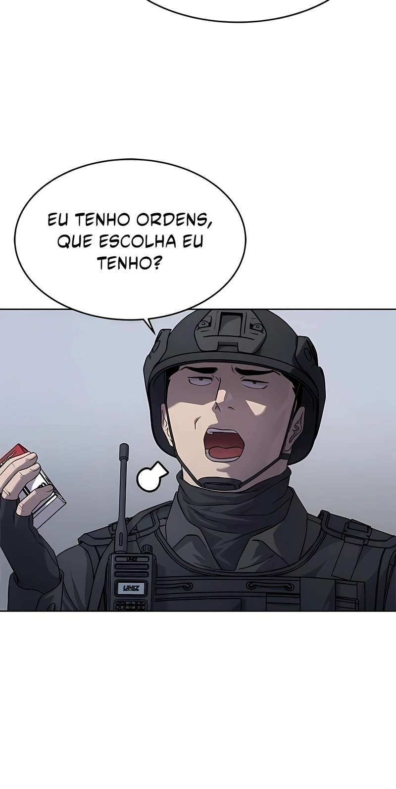 Deus do Campo de Batalha Capítulo 309 Página 66
