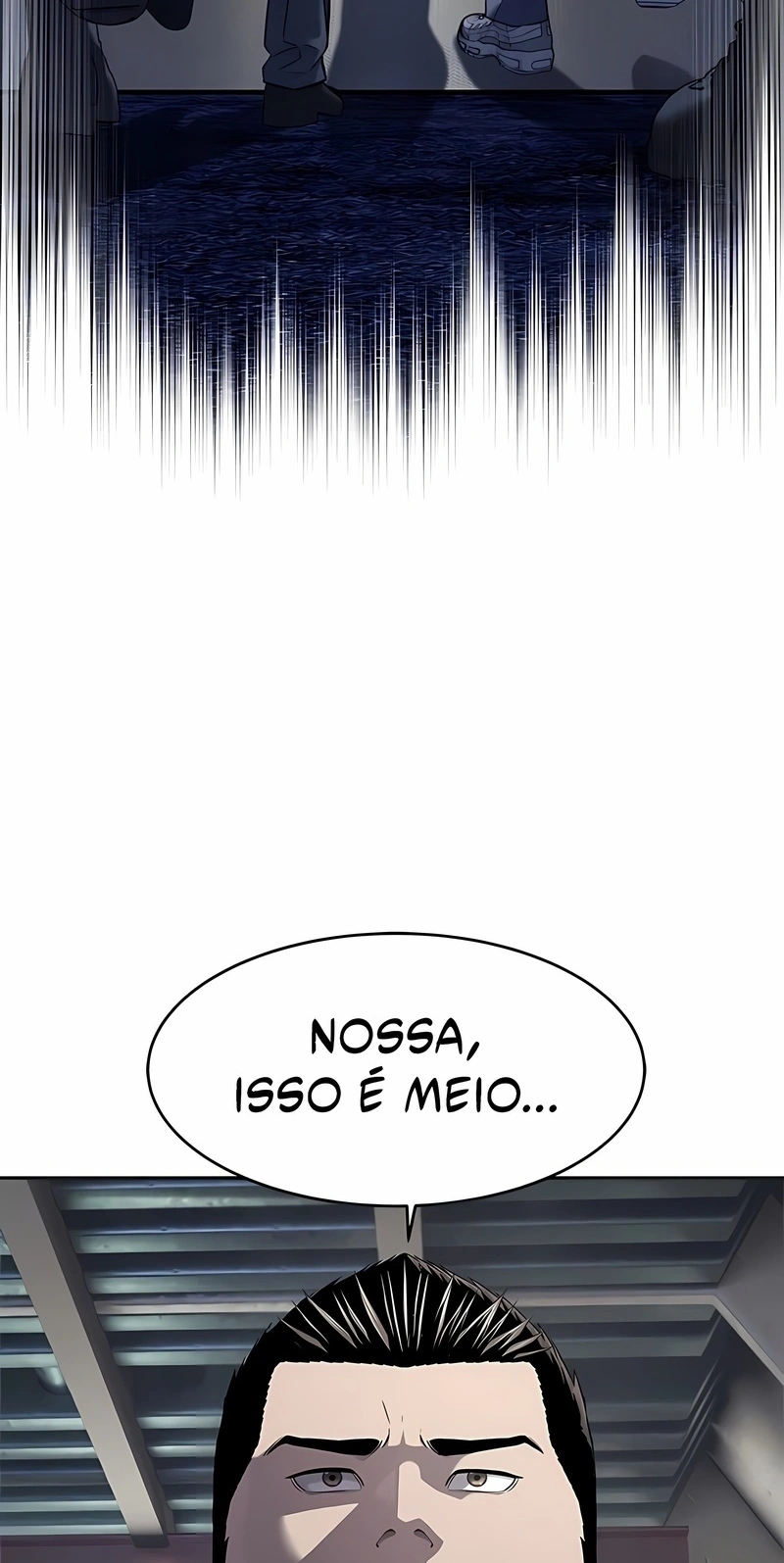 Deus do Campo de Batalha Capítulo 309 Página 9