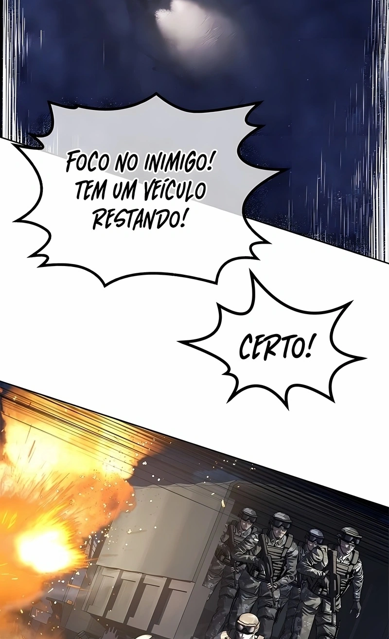 Deus do Campo de Batalha Capítulo 310 Página 112