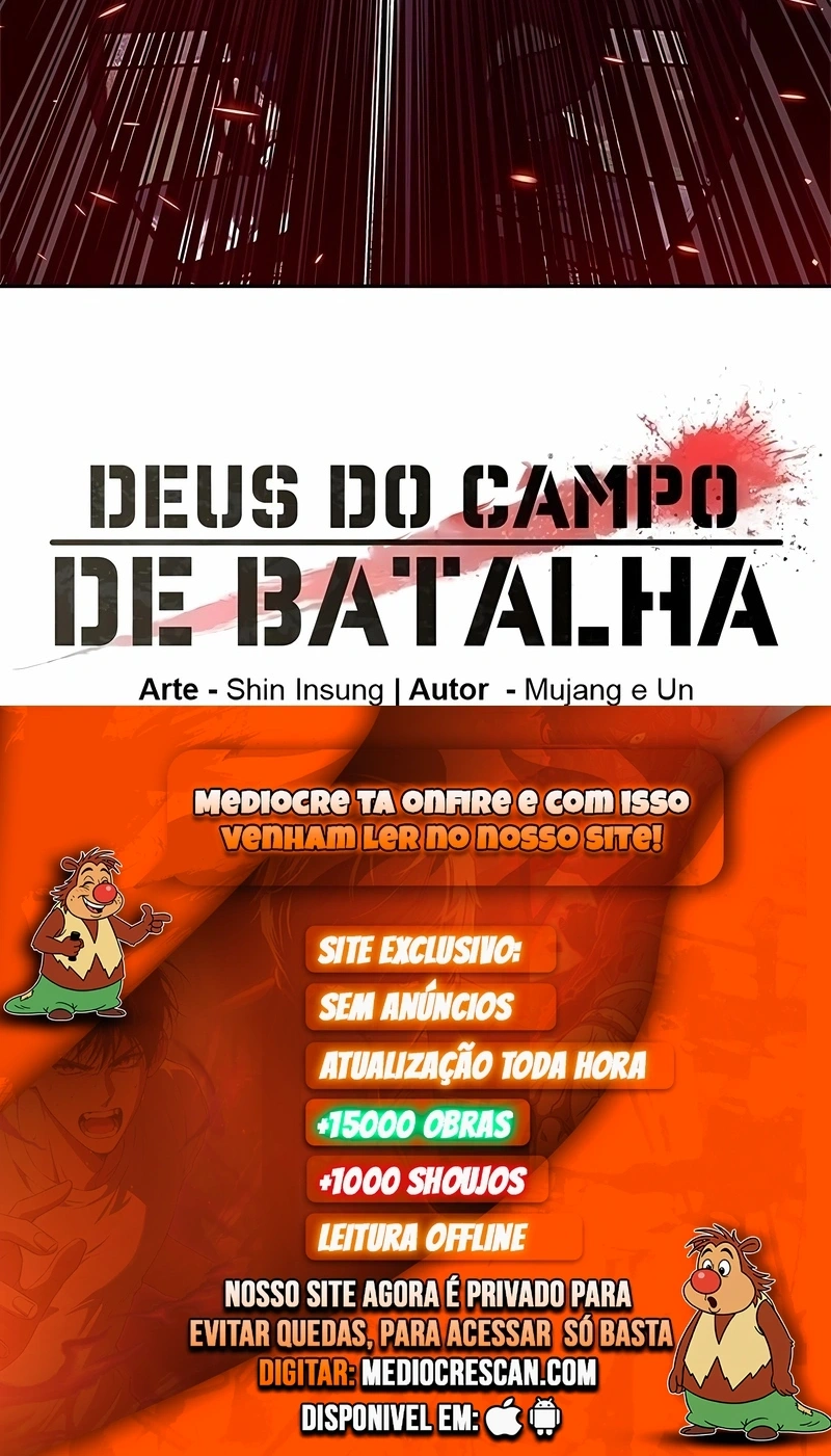 Deus do Campo de Batalha Capítulo 310 Página 120