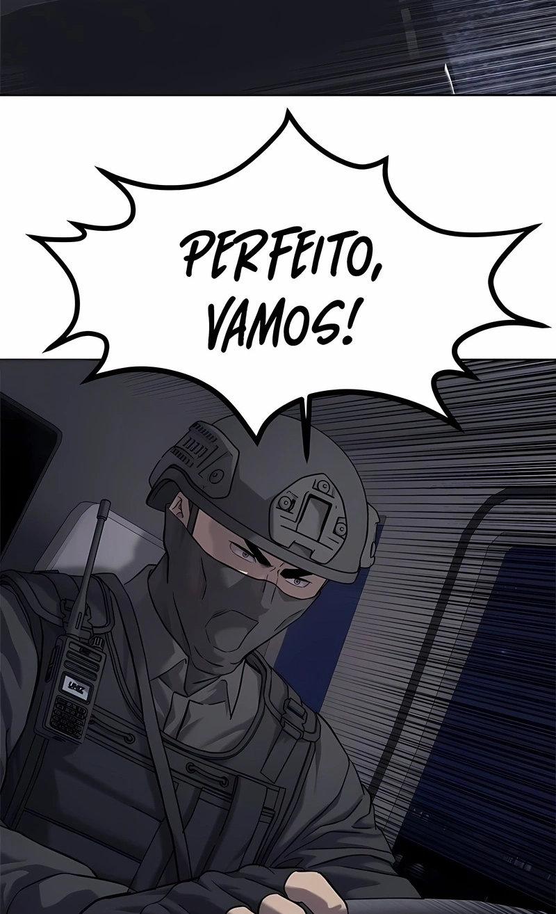 Deus do Campo de Batalha Capítulo 310 Página 46