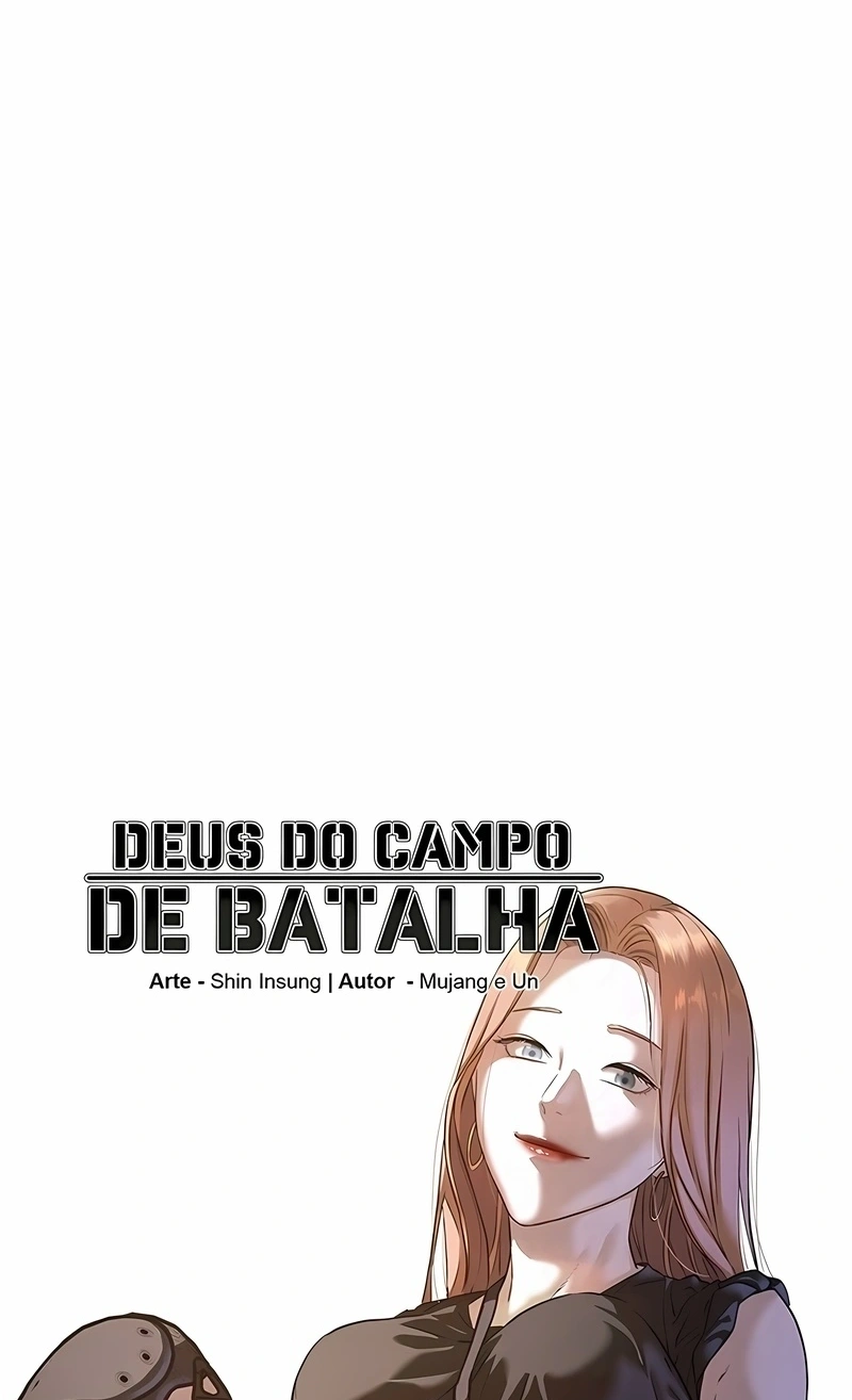 Deus do Campo de Batalha Capítulo 310 Página 8
