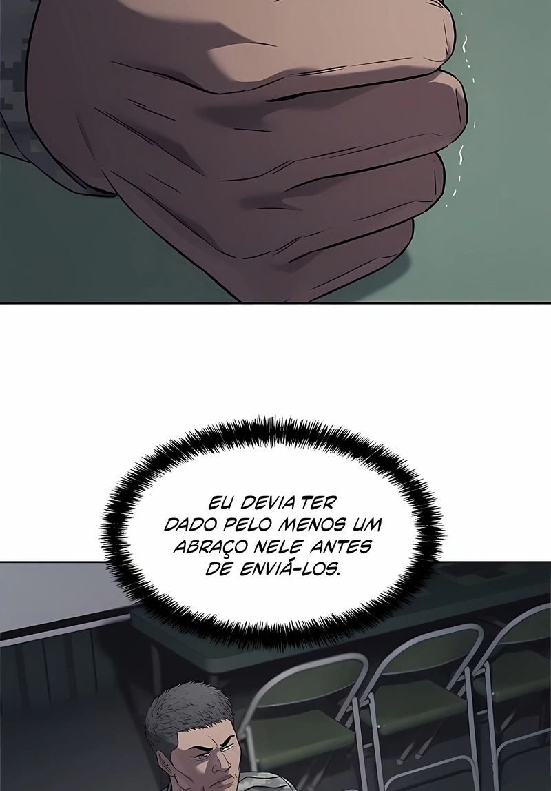 Deus do Campo de Batalha Capítulo 311 Página 104